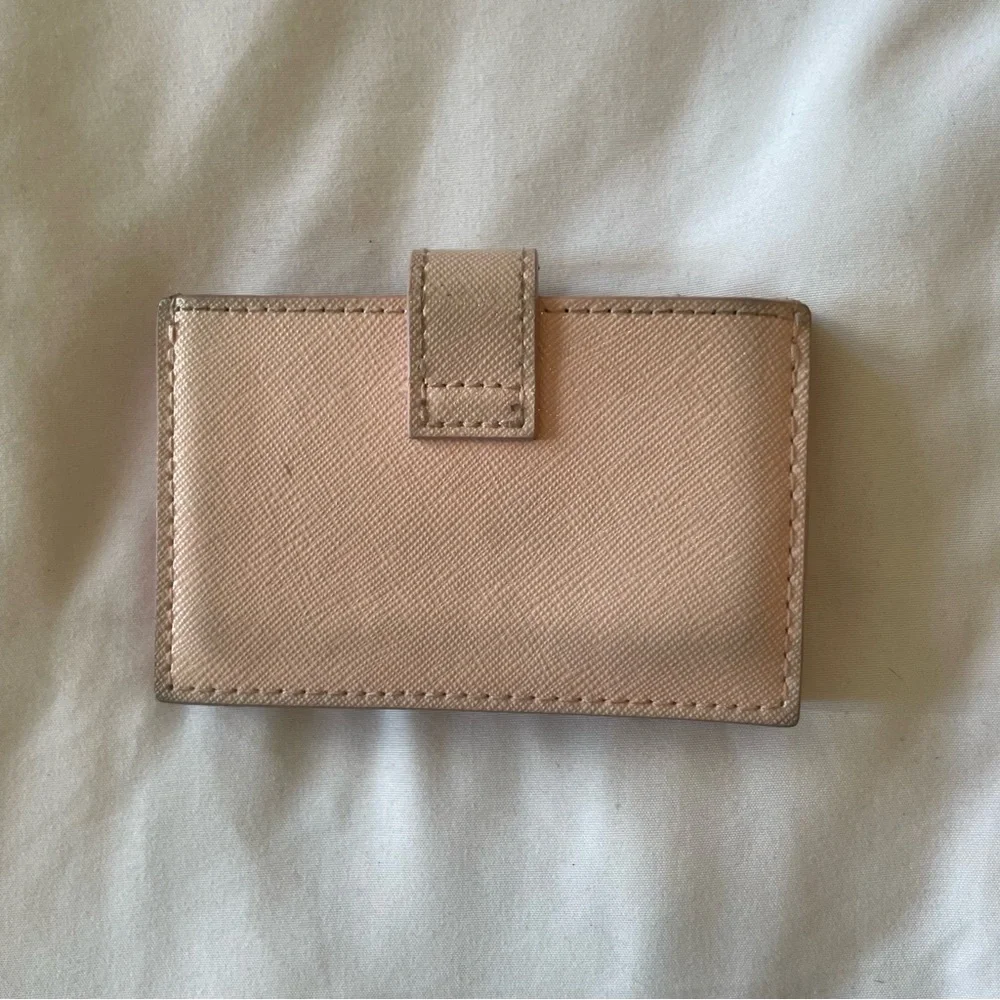 Victoria’s Secret Small Card Wallet - Picture 3 of 3